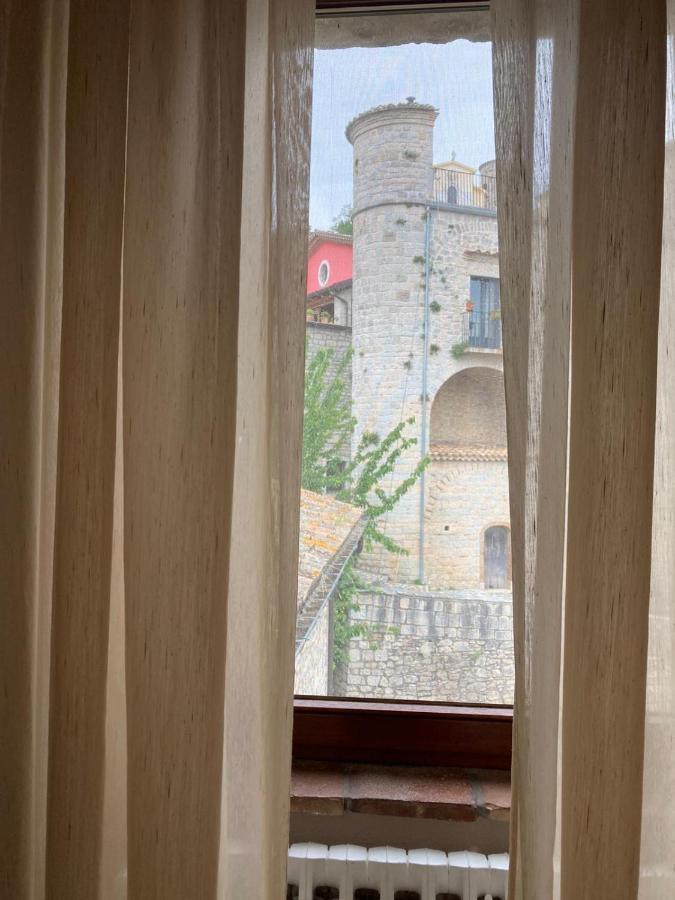 B&B Vicidomini San Marco dei Cavoti Exterior photo
