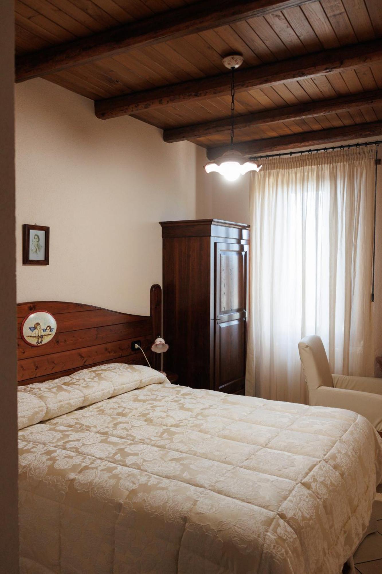 B&B Vicidomini San Marco dei Cavoti Exterior photo